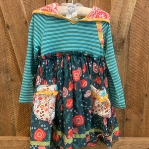 Matilda Jane Keepsake Chrissy